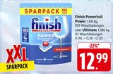 E center - Powerball Power oder Ultimate Angebot im Prospekt Powerball Power oder Ultimate bei E center im Prospekt "" für 12,99 €