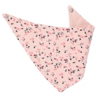 Baby Bandana mit Blumen-Allover bei Ernstings family im Miesbach Prospekt für 3,99 €