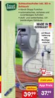 Schlauchaufroller inkl. 20 m Schlauch im Angebot bei Netto Marken-Discount in Fürth Schlauchaufroller inkl. 20 m Schlauch Angebote bei Netto Marken-Discount Fürth für 37,99 €
