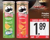 Sour Cream & Onion bei E center im Stadtbergen Prospekt für 1,89 €