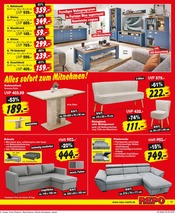 Aktueller Repo Prospekt mit Ecksofa, "Aktuelle Angebote", Seite 17