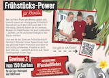 Frühstücks-Power Rezept im aktuellen E center Prospekt