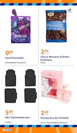 Aktueller Action Prospekt mit Deko, "kleine Preise, grosse Freude!", Seite 32