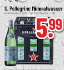 Mineralwasser bei Trinkgut im Dossenheim Prospekt für 5,99 €
