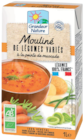 NaturéO Dourdan - Promo MOULINÉ DE LÉGUMES VARIÉS - 1L Promo MOULINÉ DE LÉGUMES VARIÉS - 1L à 3,99 € dans le catalogue NaturéO à Dourdan