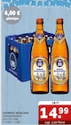 Getränke Quelle WVG Sandersleben - Oktoberfestbier Angebot im Prospekt Oktoberfestbier bei Getränke Quelle WVG im Sandersleben Prospekt für 14,99 €