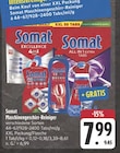 Maschinengeschirr-Reiniger von Somat im aktuellen E center Prospekt