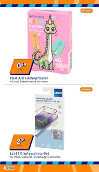 Handy im aktuellen Action Prospekt (Recklinghausen) Handy im Action Prospekt "kleine Preise, grosse Freude!" mit 32 Seiten (Recklinghausen)