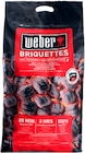 Briketts im Angebot bei METRO in Maintal Briketts Angebote von Weber bei METRO Maintal für 16,65 €