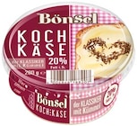 Kochkäse 20% Fett i.Tr. Angebote von Bönsel bei REWE Bad Homburg für 1,29 €