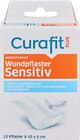 Wundpflaster Sensitiv bei Netto Marken-Discount im Prospekt "" für 0,39 €