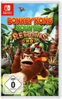 Donkey Kong Country Returns HD Angebote von Nintendo Switch bei expert Esslingen für 54,99 €