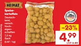 Aktuelle Kartoffeln Angebote bei Netto Marken-Discount in Dresden Aktuelles Speisekartoffeln Angebot bei Netto Marken-Discount in Dresden ab 4,99 €