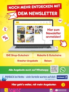 fettarme Milch Angebot im Netto Marken-Discount Prospekt, gültig von 09.07.2026 bis 11.07.2026 fettarme Milch Angebot im aktuellen Netto Marken-Discount Prospekt auf Seite 8