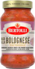 Pastasauce von Bertolli im aktuellen Marktkauf Prospekt