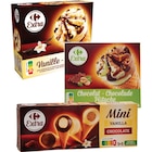 SUR TOUS LES CÔNES GLACÉS - CARREFOUR EXTRA en promo chez Carrefour Vitry-sur-Seine