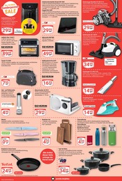 Mikrowelle Angebot im aktuellen GLOBUS Prospekt auf Seite 30