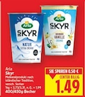 Skyr Natur Extra Cremig von Arla im aktuellen E center Prospekt für 1,49 €