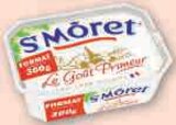 Promo 2+1 offert sur tous les produits St Môret à  dans le catalogue U Express à Lyon