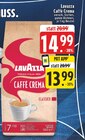 Caffè Crema Classico im Angebot bei EDEKA in Warendorf Caffè Crema Classico Angebote von Lavazza bei EDEKA Warendorf für 13,99 €