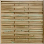 Panneau bois dans le catalogue Mr.Bricolage