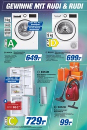 expert Kuehl Gefrierkombi im Prospekt expert Kuehl Gefrierkombi im Prospekt