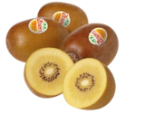 Kiwi gold von Zespri für 0,79 € bei Kaufland im Angebot Kiwi gold von Zespri im aktuellen Kaufland Prospekt