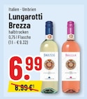 Trinkgut Datteln - Brezza Weißwein Angebot im Prospekt Brezza Weißwein bei Trinkgut im Datteln Prospekt für 6,99 €