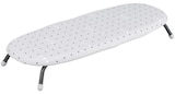 Table à repasser pliante - W5 en promo chez Lidl Caen à 9,99 €