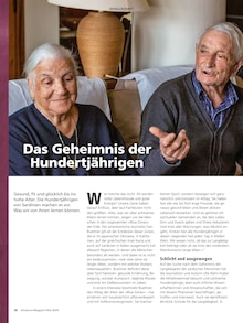 Kühlschrank im Alnatura Prospekt "Alnatura Magazin" mit 68 Seiten (Potsdam)