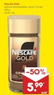 Aktuelle Nescafe Angebote bei Netto Marken-Discount in Hamm Aktuelles Gold Angebot bei Netto Marken-Discount in Hamm ab 5,99 €
