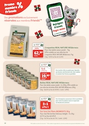 Promos Thon dans le catalogue "maxi zoo" de Maxi Zoo à la page 10