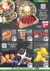 Aktueller EDEKA Prospekt mit Ananas, "Wir lieben Lebensmittel!", Seite 5
