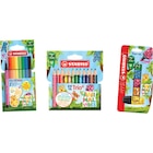 SUR TOUS LES PRODUITS ANIMAL VIBES - STABILO - Carrefour à Livry-Gargan SUR TOUS LES PRODUITS ANIMAL VIBES - STABILO en promo chez Carrefour Livry-Gargan