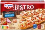 Bistro belegtes Baguette Angebote von Dr. Oetker bei Kaufland Aachen für 1,49 €