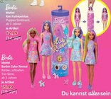 Ken Fashionistas Puppen Sortiment Angebote von Mattel bei GLOBUS Hoyerswerda für 12,99 €
