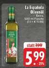 EDEKA Goch - Olivenöl Extra Angebot im Prospekt Olivenöl Extra bei EDEKA im Goch Prospekt für 5,99 €