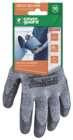 Hyper U - GANTS DE PROTECTION SPÉCIAL GROS OEUVRE : offre du catalogue Promo GANTS DE PROTECTION SPÉCIAL GROS OEUVRE à 1,49 € dans le catalogue Hyper U ""