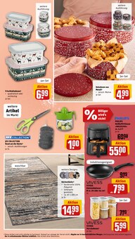 Teppichboden im aktuellen REWE Prospekt (Augsburg) Teppichboden im REWE Prospekt "Dein Markt" mit 34 Seiten (Augsburg)