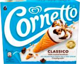 Eiscreme Multipackung Mix Pack im Marktkauf Prospekt Eiscreme Multipackung Mix Pack von Cornetto im aktuellen Marktkauf Prospekt für 3,49 €