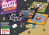 Aktuelles Spiele-Sammlung Angebot bei Marktkauf in Wuppertal ab 17,99 €
