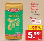 Broken Silber Spezial im Angebot bei Netto Marken-Discount in Oldenburg Broken Silber Spezial Angebote von Thiele bei Netto Marken-Discount Oldenburg für 5,99 €
