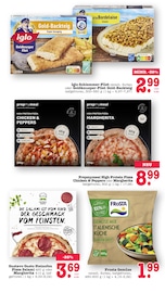 Pizza im E center Prospekt in Mannheim Aktueller E center Prospekt mit Pizza, "Aktuelle Angebote", Seite 28