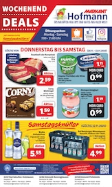 Aktueller Markant Nordwest Prospekt mit Roastbeef, "DER MARKT FÜR GUTES ESSEN UND TRINKEN", Seite 16