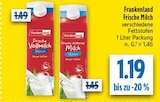 diska Hof Prospekt mit  im Angebot für 1,19 €