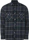 Chemise en flanelle homme dans le catalogue Lidl