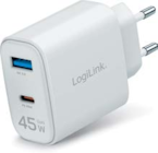 Aktuelles Ladeadapter 45 Watt Angebot bei Netto Marken-Discount in Magdeburg ab 9,99 €