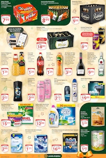 Coca Cola im GLOBUS Prospekt "Aktuelle Angebote" mit 22 Seiten (Mannheim)