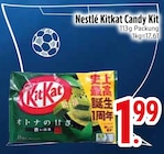 Kitkat im EDEKA Prospekt Kitkat Candy Kit von Nestlé im aktuellen EDEKA Prospekt für 1,99 €