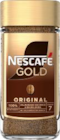 Gold löslicher Bohnenkaffee im Angebot bei EDEKA in Lüneburg Gold löslicher Bohnenkaffee Angebote von Nescafé bei EDEKA Lüneburg für 6,99 €